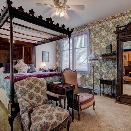 Grandison Inn أوكلاهوما سيتي المظهر الخارجي الصورة