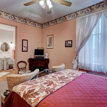 Grandison Inn أوكلاهوما سيتي المظهر الخارجي الصورة