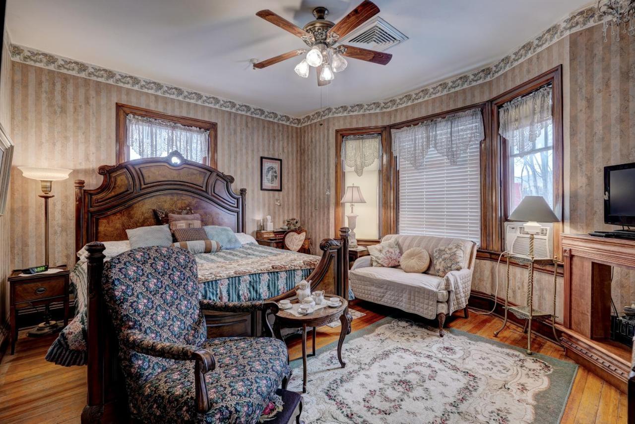 Grandison Inn أوكلاهوما سيتي المظهر الخارجي الصورة