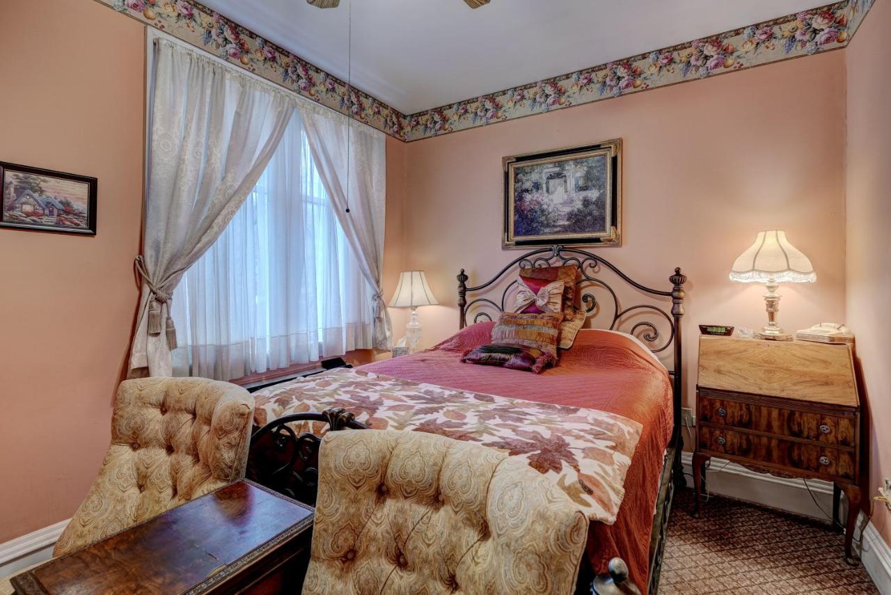 Grandison Inn أوكلاهوما سيتي المظهر الخارجي الصورة