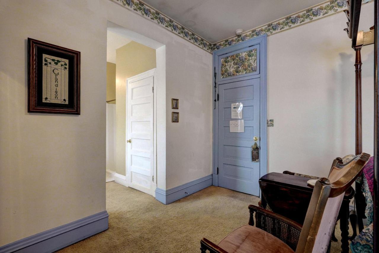 Grandison Inn أوكلاهوما سيتي المظهر الخارجي الصورة