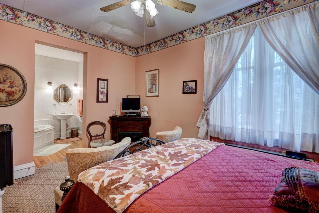 Grandison Inn أوكلاهوما سيتي المظهر الخارجي الصورة