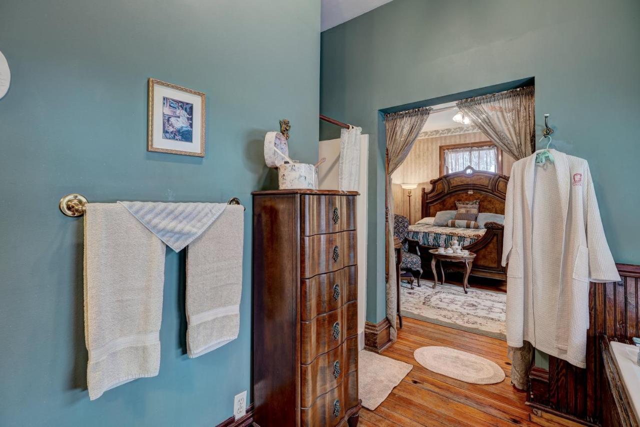 Grandison Inn أوكلاهوما سيتي المظهر الخارجي الصورة