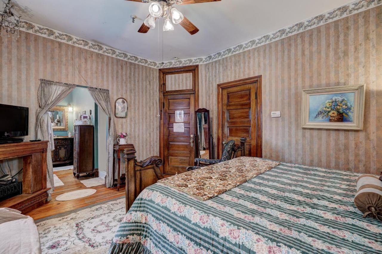 Grandison Inn أوكلاهوما سيتي المظهر الخارجي الصورة